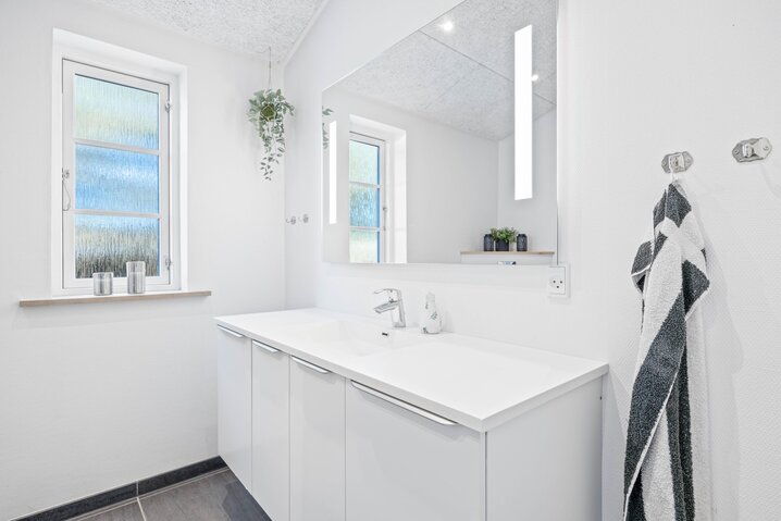 Ferienhaus B2212 in Sigfred Jensens Vej 8, Bjerregård - Bild #12