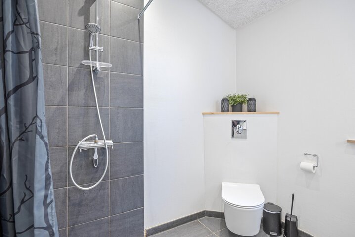 Ferienhaus B2212 in Sigfred Jensens Vej 8, Bjerregård - Bild #14