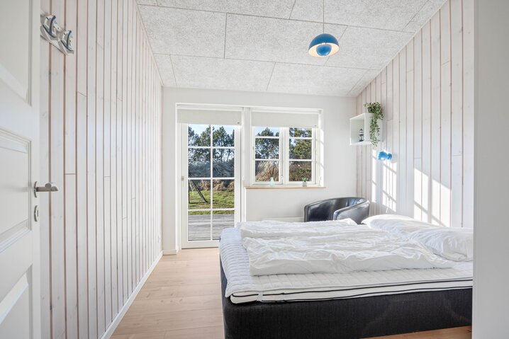 Ferienhaus B2212 in Sigfred Jensens Vej 8, Bjerregård - Bild #15