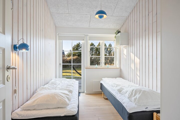 Ferienhaus B2212 in Sigfred Jensens Vej 8, Bjerregård - Bild #16