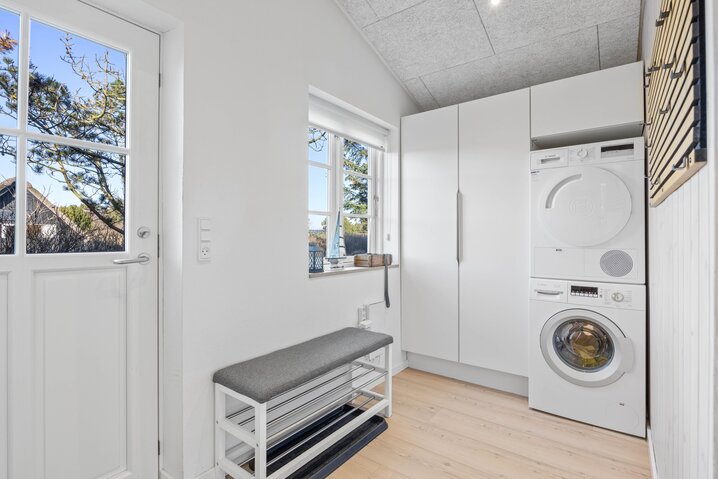 Ferienhaus B2212 in Sigfred Jensens Vej 8, Bjerregård - Bild #17