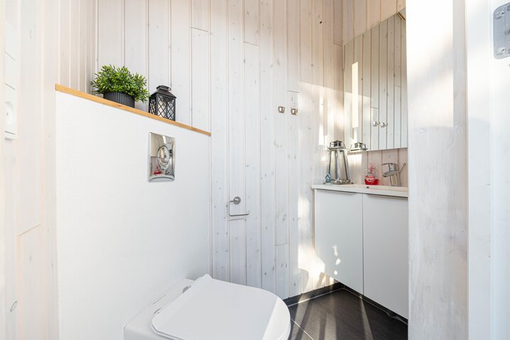 Ferienhaus B2212 in Sigfred Jensens Vej 8, Bjerregård - Bild #24