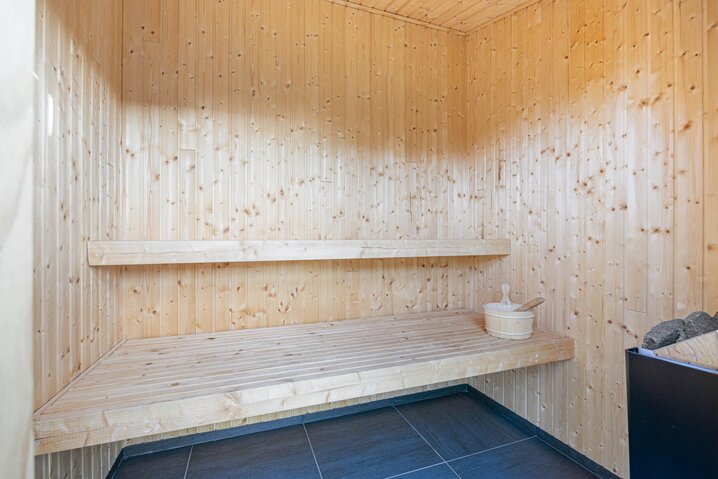 Ferienhaus B2212 in Sigfred Jensens Vej 8, Bjerregård - Bild #25