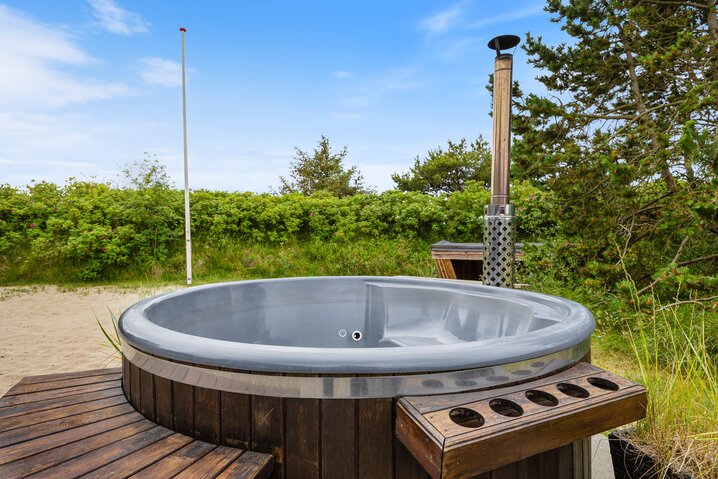 Ferienhaus B2212 in Sigfred Jensens Vej 8, Bjerregård - Bild #19