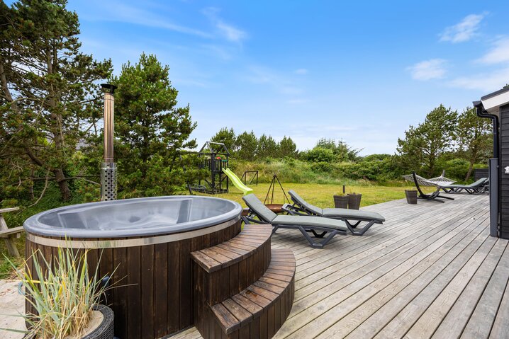 Ferienhaus B2212 in Sigfred Jensens Vej 8, Bjerregård - Bild #20