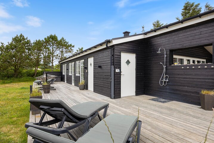 Ferienhaus B2212 in Sigfred Jensens Vej 8, Bjerregård - Bild #22