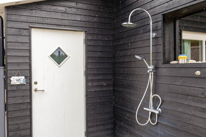 Ferienhaus B2212 in Sigfred Jensens Vej 8, Bjerregård - Bild #23