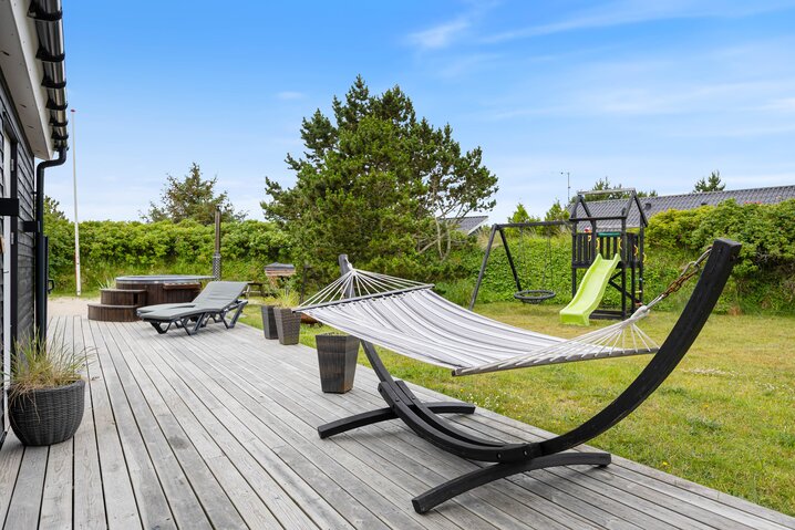 Ferienhaus B2212 in Sigfred Jensens Vej 8, Bjerregård - Bild #26