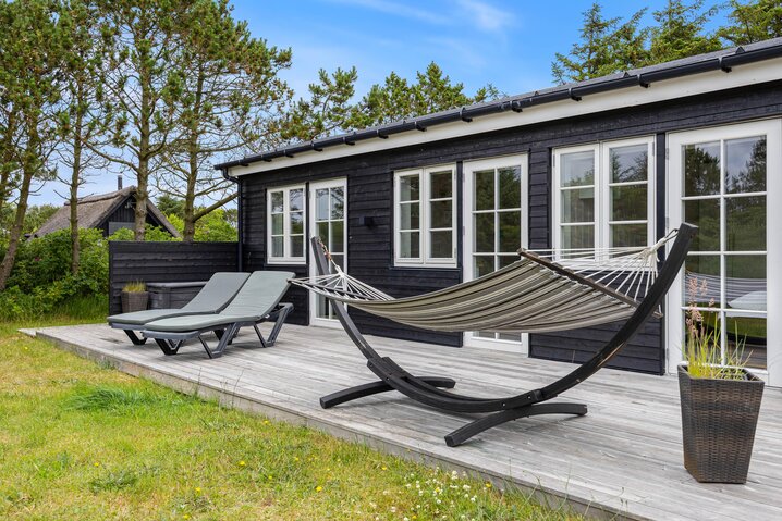 Ferienhaus B2212 in Sigfred Jensens Vej 8, Bjerregård - Bild #27