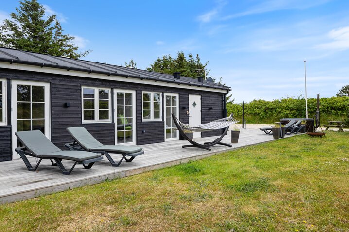 Ferienhaus B2212 in Sigfred Jensens Vej 8, Bjerregård - Bild #28