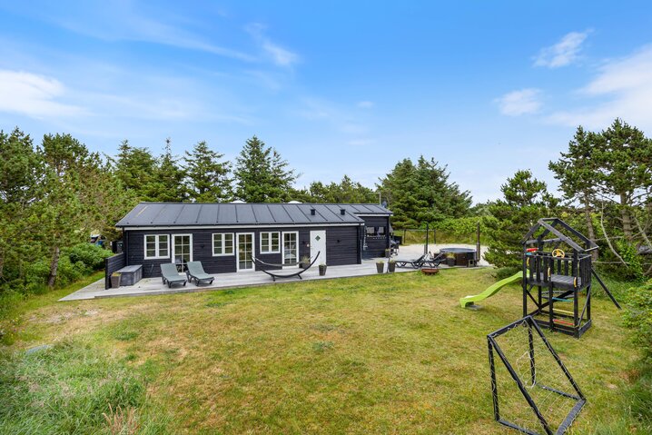 Ferienhaus B2212 in Sigfred Jensens Vej 8, Bjerregård - Bild #29