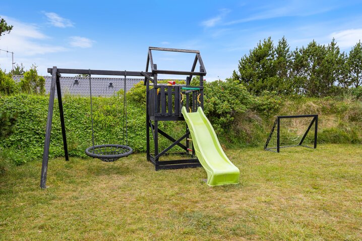 Ferienhaus B2212 in Sigfred Jensens Vej 8, Bjerregård - Bild #30