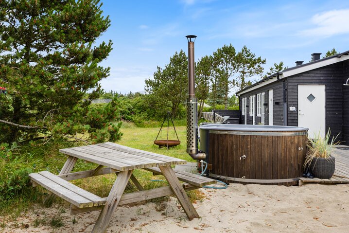 Ferienhaus B2212 in Sigfred Jensens Vej 8, Bjerregård - Bild #31