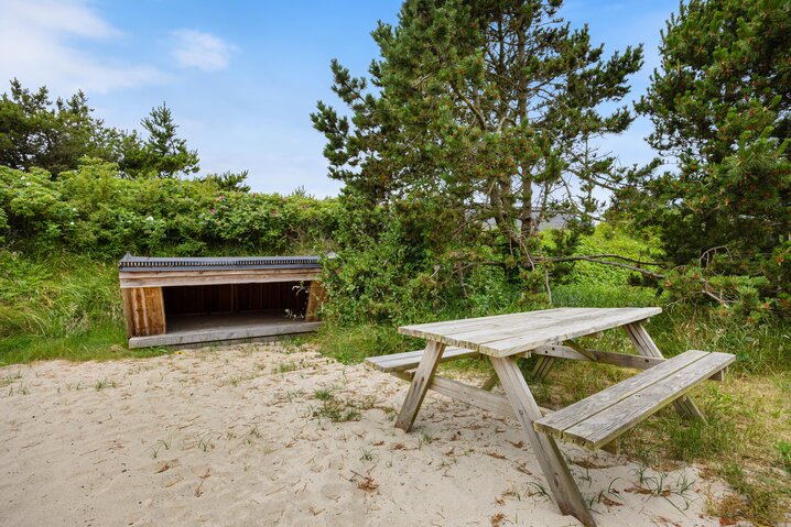 Ferienhaus B2212 in Sigfred Jensens Vej 8, Bjerregård - Bild #32