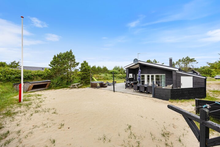 Ferienhaus B2212 in Sigfred Jensens Vej 8, Bjerregård - Bild #33