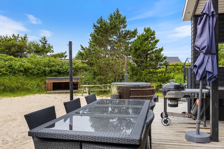 Ferienhaus B2212 in Sigfred Jensens Vej 8, Bjerregård - Bild #35