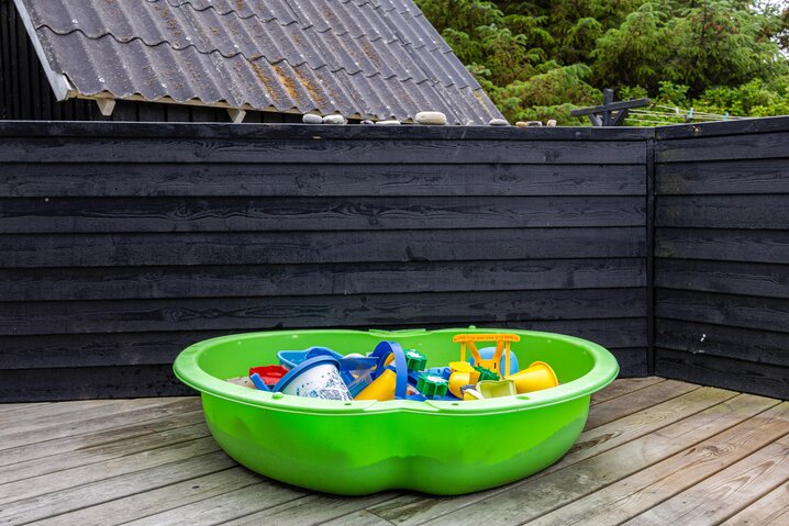 Ferienhaus B2212 in Sigfred Jensens Vej 8, Bjerregård - Bild #37