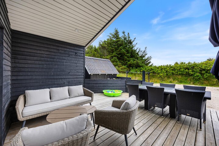 Ferienhaus B2212 in Sigfred Jensens Vej 8, Bjerregård - Bild #38