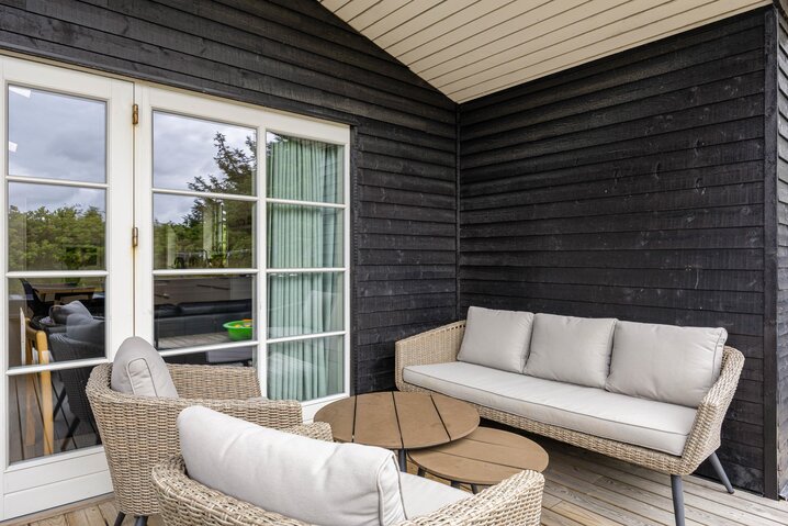 Ferienhaus B2212 in Sigfred Jensens Vej 8, Bjerregård - Bild #39