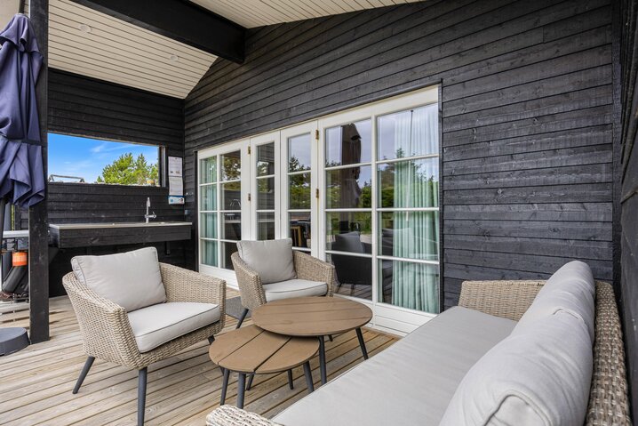 Ferienhaus B2212 in Sigfred Jensens Vej 8, Bjerregård - Bild #40