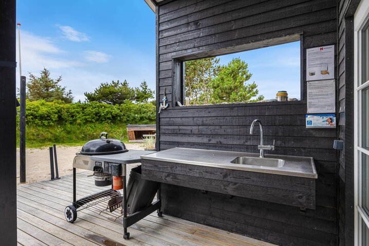 Ferienhaus B2212 in Sigfred Jensens Vej 8, Bjerregård - Bild #41