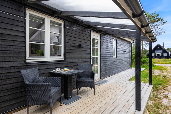 Ferienhaus B2212 in Sigfred Jensens Vej 8, Bjerregård - Bild #42