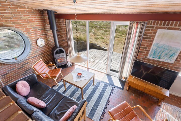 Ferienhaus B2213 in Bjerregårdsvej 214, Bjerregård - Bild #5