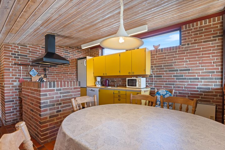 Ferienhaus B2213 in Bjerregårdsvej 214, Bjerregård - Bild #7