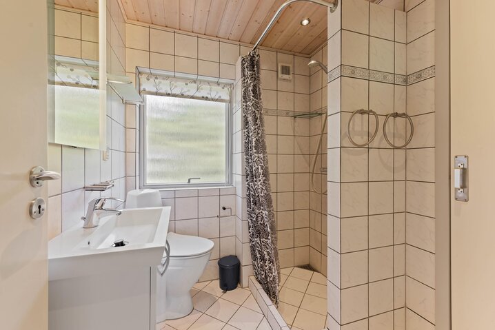 Sommerhus B2218 på Kirstinevej 54, Bjerregård - Billede #11