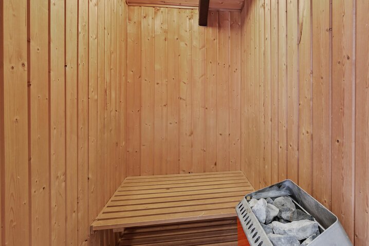 Sommerhus B2218 på Kirstinevej 54, Bjerregård - Billede #12