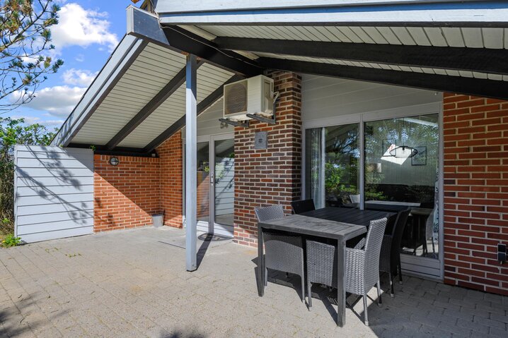 Sommerhus B2218 på Kirstinevej 54, Bjerregård - Billede #17