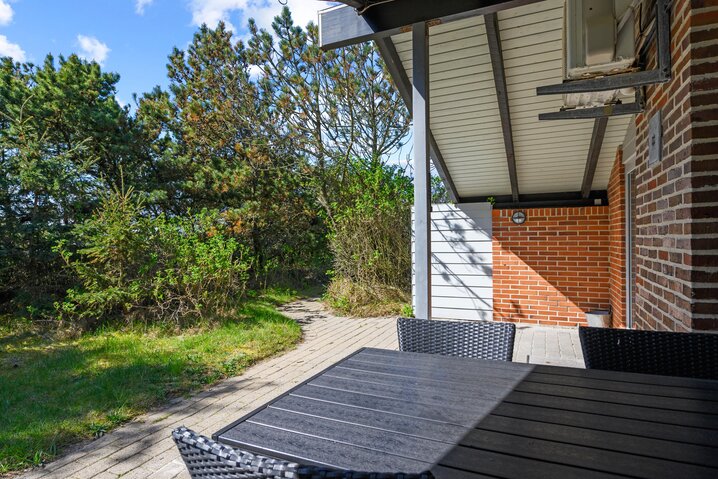 Sommerhus B2218 på Kirstinevej 54, Bjerregård - Billede #18