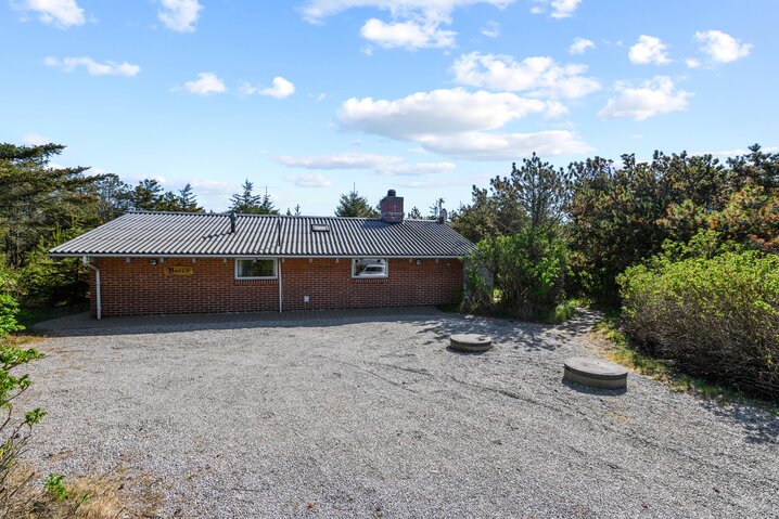 Sommerhus B2218 på Kirstinevej 54, Bjerregård - Billede #23