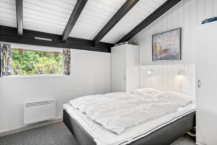 Sommerhus B2218 på Kirstinevej 54, Bjerregård - Billede #10