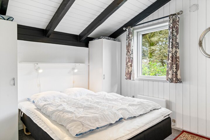 Sommerhus B2218 på Kirstinevej 54, Bjerregård - Billede #14