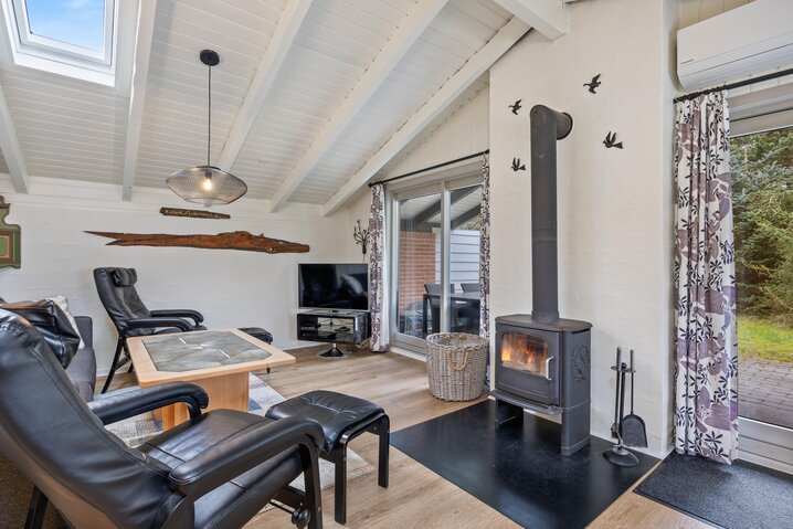 Ferienhaus B2218 in Kirstinevej 54, Bjerregård - Bild #1
