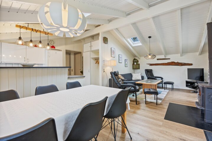 Ferienhaus B2218 in Kirstinevej 54, Bjerregård - Bild #5