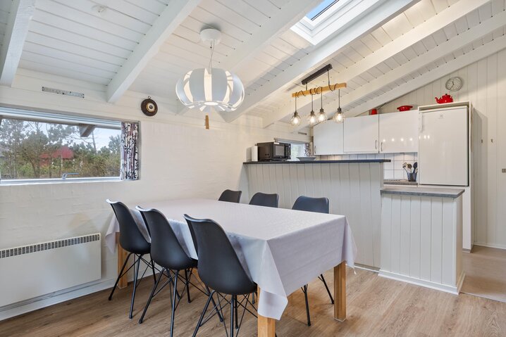 Sommerhus B2218 på Kirstinevej 54, Bjerregård - Billede #7