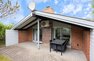 Sommerhus B2218 på Kirstinevej 54, Bjerregård - Billede #1