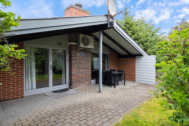 Sommerhus B2218 på Kirstinevej 54, Bjerregård - Billede #15