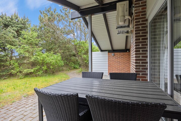 Sommerhus B2218 på Kirstinevej 54, Bjerregård - Billede #17
