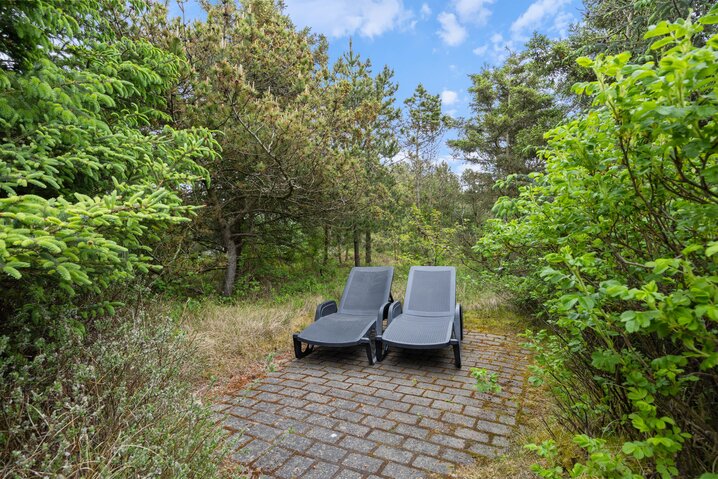 Sommerhus B2218 på Kirstinevej 54, Bjerregård - Billede #18