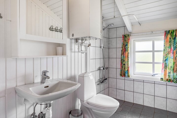 Ferienhaus B2221 in Bjerregårdsvej 263, Bjerregård - Bild #12