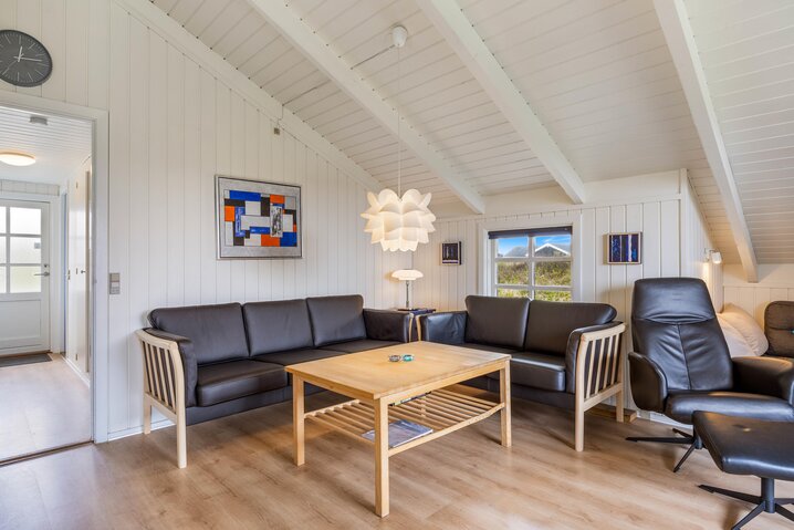 Ferienhaus B2221 in Bjerregårdsvej 263, Bjerregård - Bild #3