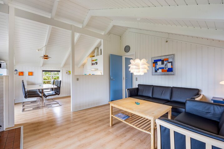 Ferienhaus B2221 in Bjerregårdsvej 263, Bjerregård - Bild #6