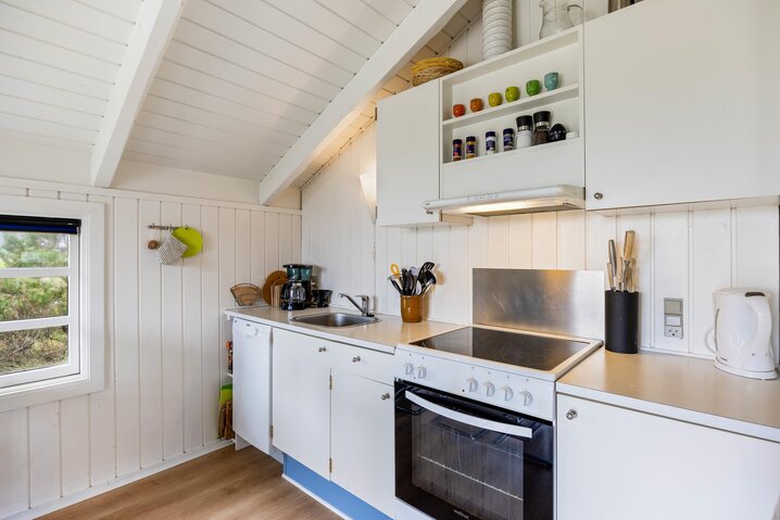 Ferienhaus B2221 in Bjerregårdsvej 263, Bjerregård - Bild #10