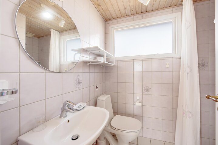 Ferienhaus B2223 in Julianevej 16, Bjerregård - Bild #10