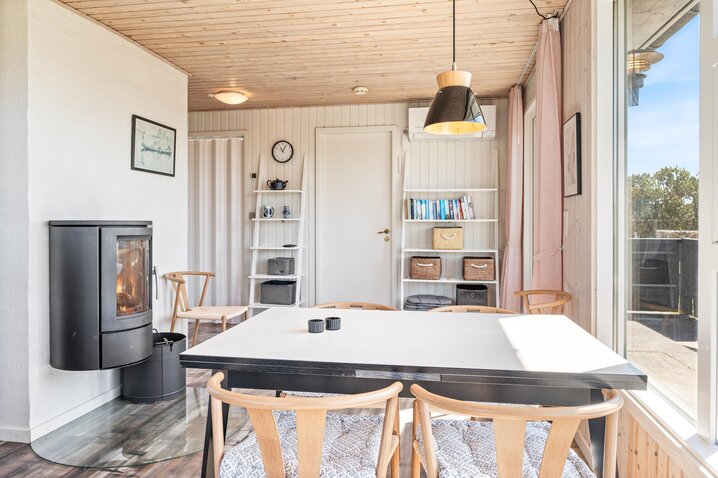 Ferienhaus B2223 in Julianevej 16, Bjerregård - Bild #15