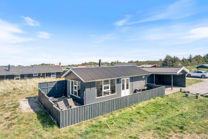 Ferienhaus B2223 in Julianevej 16, Bjerregård - Bild #14