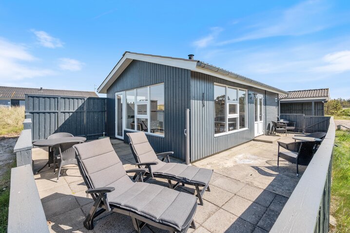 Ferienhaus B2223 in Julianevej 16, Bjerregård - Bild #15